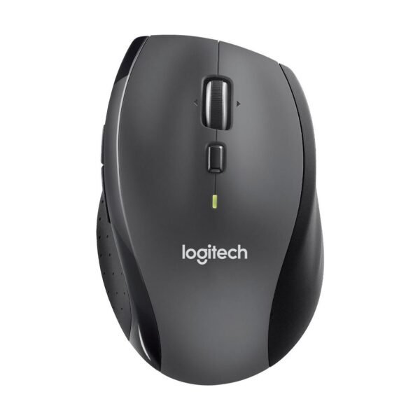 Marathon M705 Mouse Office  Right-Hand Rf Wireless Laser  1000 Dpi