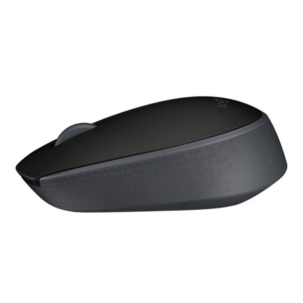 M171 Mouse, Wireless Black