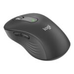 Signature M650 L Wireless  Mouse - GRAPHITE - EMEA