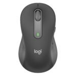 Signature M650 L Wireless  Mouse - GRAPHITE - EMEA