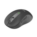 Signature M650 Wireless Mouse  - GRAPHITE - EMEA