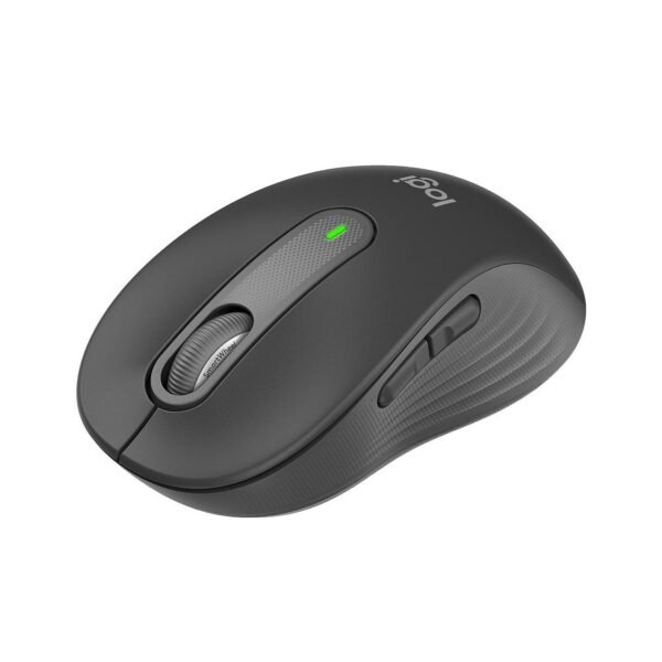 Signature M650 Wireless Mouse  - GRAPHITE - EMEA