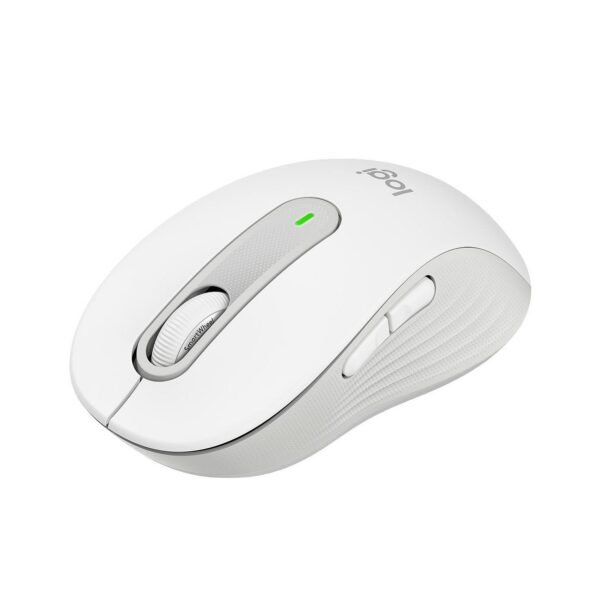 Signature M650 Wireless Mouse  - OFF-WHITE - EMEA