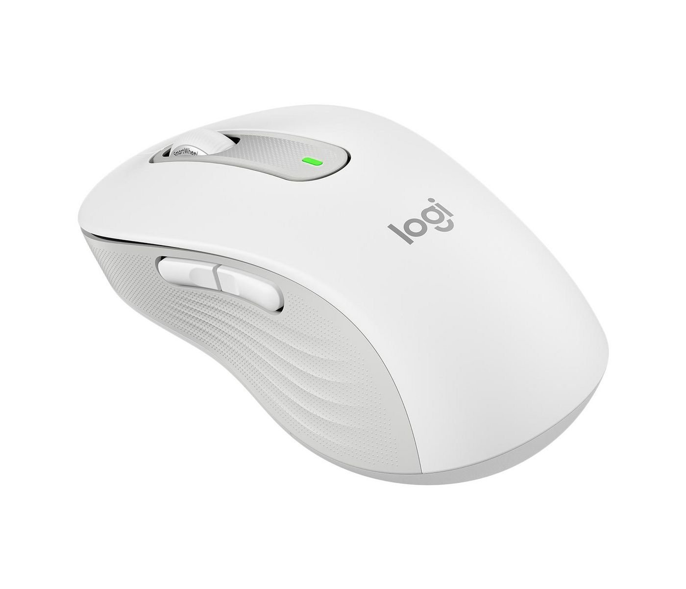 Img_35935624.jpg Signature M650 L Wireless Mouse - OFF-WHITE - EMEA - Image 1