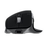 MX Master 3S for Mac mouse  Right-hand Bluetooth Laser  8000 DPI