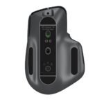 MX Master 3s for Business  mouse Right-hand RF Wireless  + Bluetooth Laser 8000 DPI