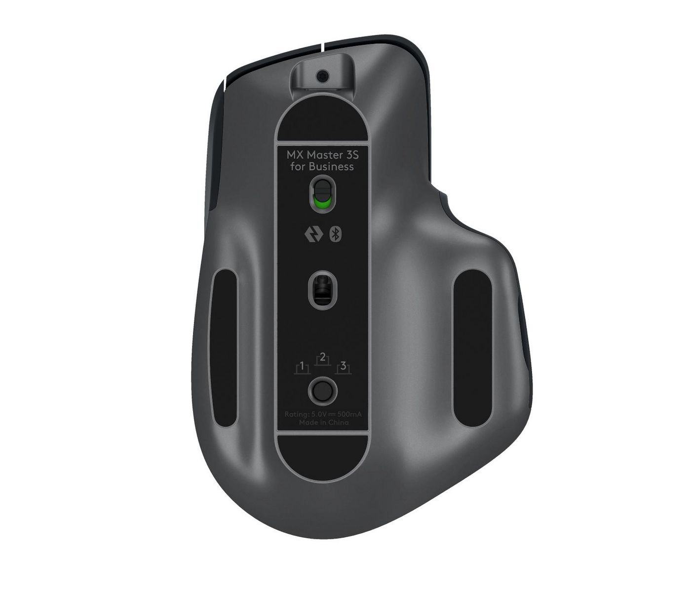 Img_35935683.jpg MX Master 3s for Business mouse Right-hand RF Wireless + Bluetooth Laser 8000 DPI - Image 1