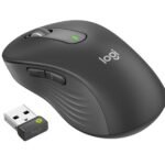 SIGNATURE M650 L WRLS MOUSE