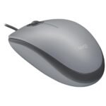 M110 SILENT - MID GRAY