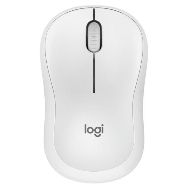 M240 Mouse Ambidextrous  Bluetooth