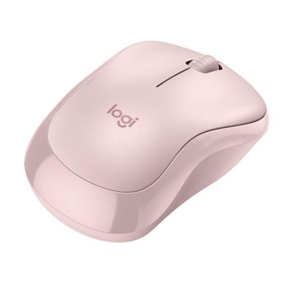 M240 Mouse Ambidextrous  Bluetooth