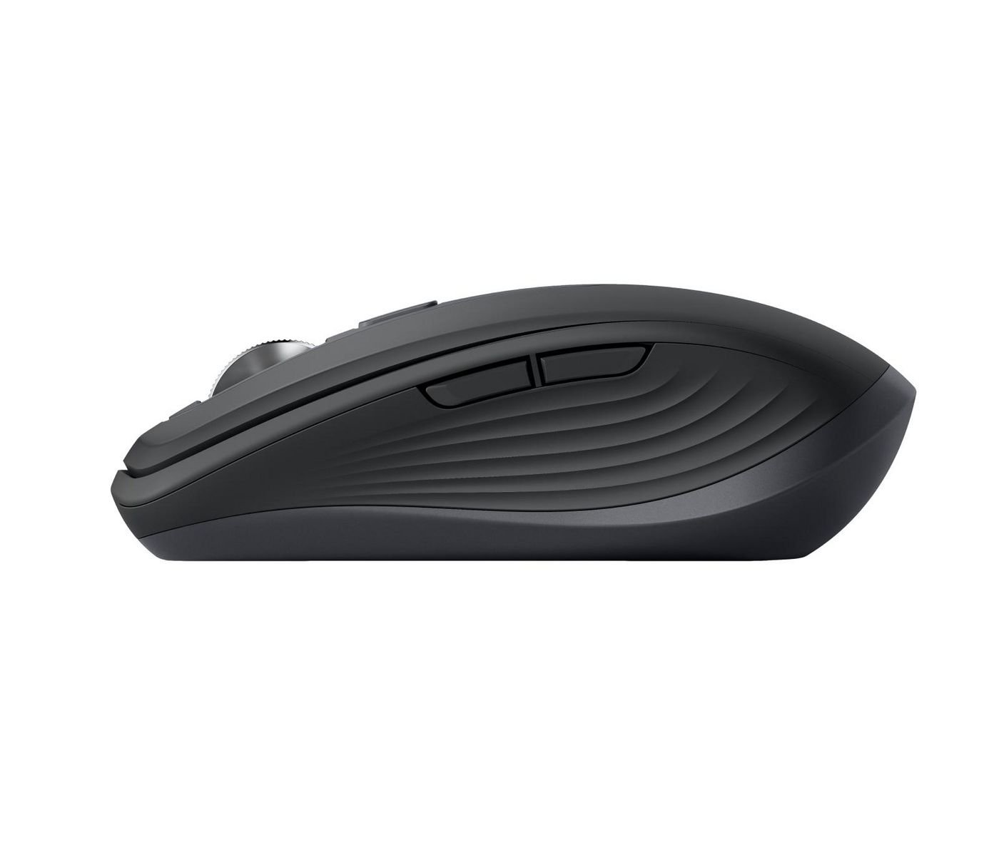 Img_35936324.jpg Mx Anywhere 3S Mouse Right-Hand Rf Wireless + Bluetooth Laser 8000 Dpi - Image 1
