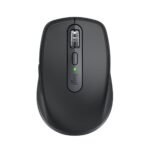 MX Anywhere 3S for Business  mouse Right-hand RF Wireless  + Bluetooth Laser 8000 DPI