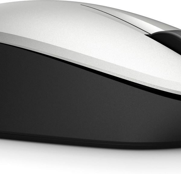 Dual Mode Mouse