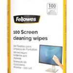 Equipment Cleansing Kit  Notebook Equipment Cleansing  Wipes