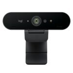 Webcam BRIO Stream BRIO STREAM, 60 fps, 1080p,  USB 3.0, Black, Clip