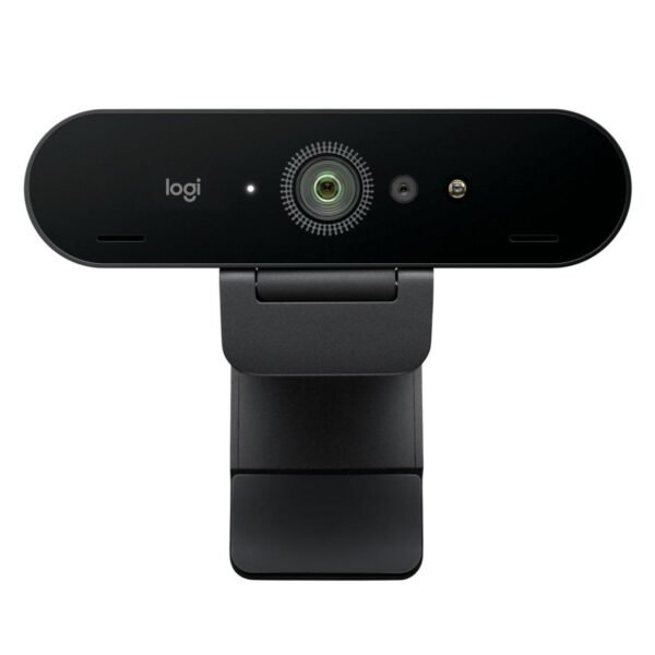 Webcam BRIO Stream BRIO STREAM, 60 fps, 1080p,  USB 3.0, Black, Clip