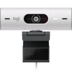 Brio 500 webcam 4 MP 1920 x  1080 pixels USB-C White