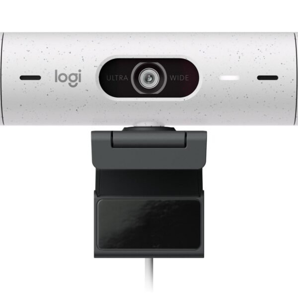 Brio 500 webcam 4 MP 1920 x  1080 pixels USB-C White