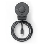 Brio 300 Webcam 2 Mp 1920 X  1080 Pixels Usb-C Graphite