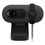 WEBCAM BRIO 105 FULL HD 1080P  WEBCAM/GRAPHITE/USB N/A