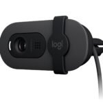 Brio 100 webcam 2 MP 1920 x  1080 pixels USB