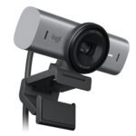MX Brio 705 for Business  webcam 8.5 MP 4096 x 2160  pixels USB 3.2 Gen 1 (3.1 Gen 1) Aluminium, Black