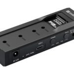 Sandberg USB 3.2 Cloner and Dock for M2 + NVMe + SATA