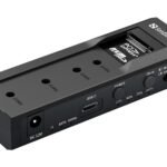 USB 3.2 Cloner and Dock for  M2 + NVMe + SATA USB-3  Cloner+Dock M2+NVMe+SATA