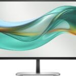 Series 5 Pro 27 inch QHD  USB-C Monitor - 527pu