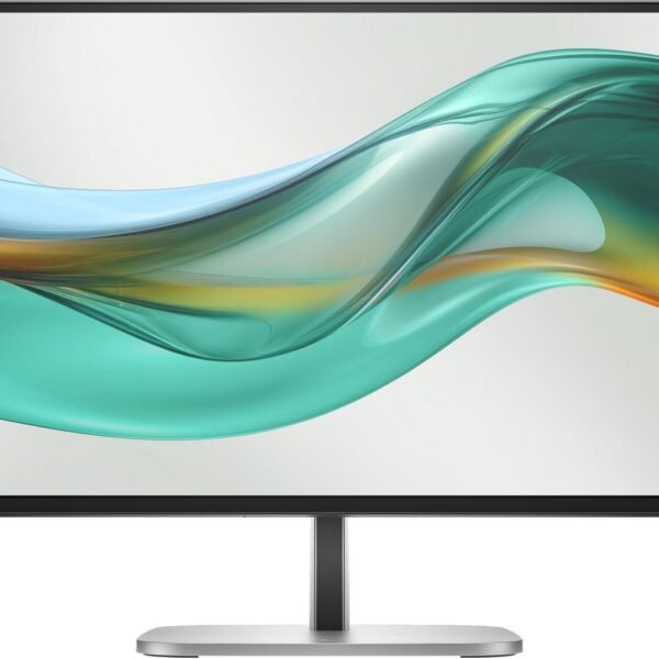 Series 5 Pro 27 inch QHD  USB-C Monitor - 527pu