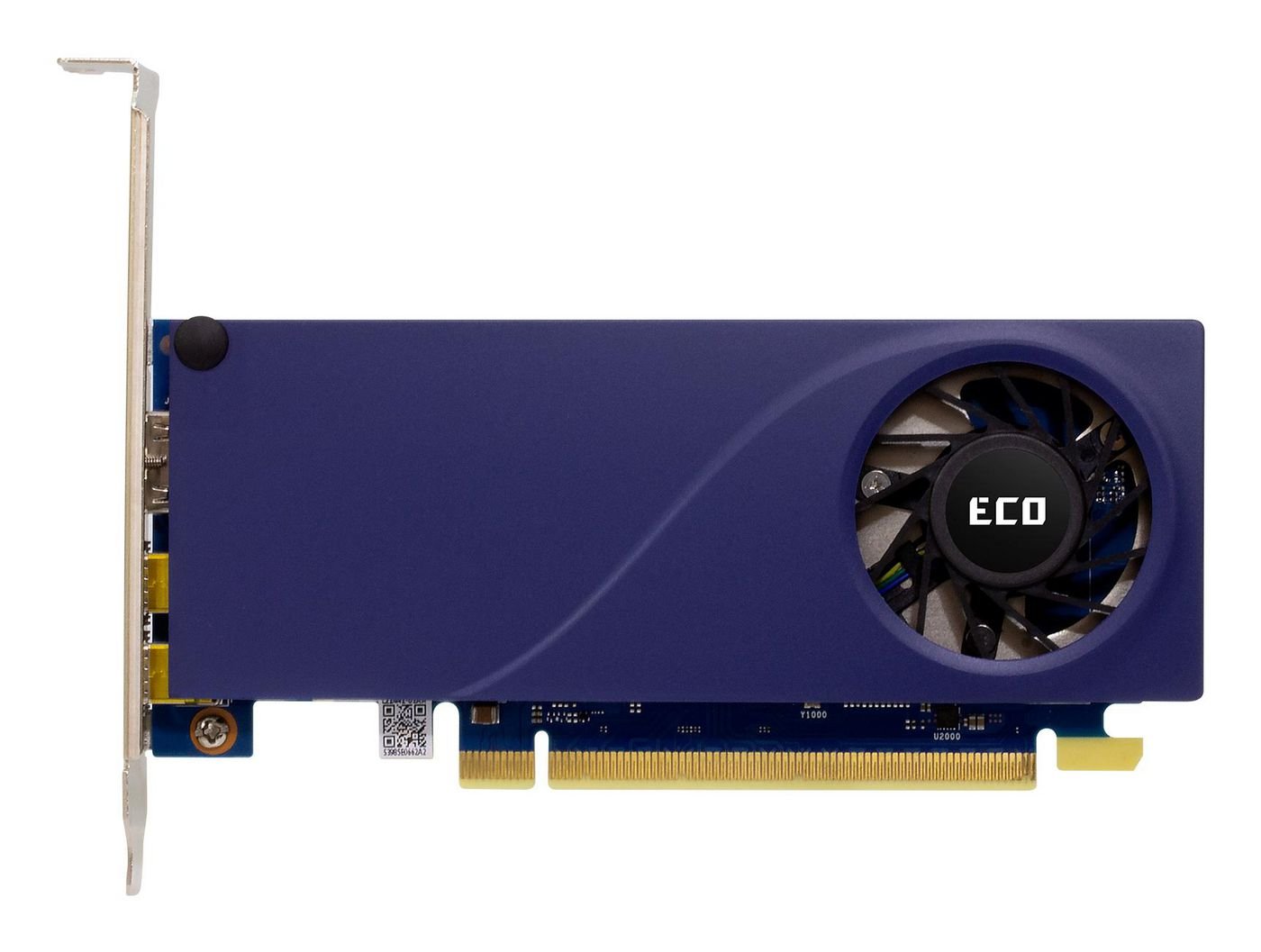 Img_35959872.jpg Intel Arc A310 Eco 4 Gb Gddr6 - Image 1