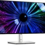 UltraSharp 24 USB-C Hub  Monitor-U2424HE 60.47cm  (23.8)