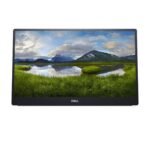 P Series P1424H 35.6 Cm (14")  1920 X 1080 Pixels Full Hd  Lcd Touchscreen Grey