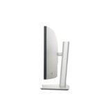 Ultrasharp U3425We Computer  Monitor 86.7 Cm (34.1") 3440  X 1440 Pixels Wide Quad Hd Lcd Black, Silver - Image 4