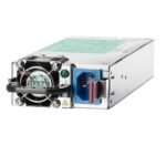 Power Supply 1200W 1U Hepb 660185-001, 1200 W, 100 - 240  V, 50 - 60 Hz, 94%, Server, 1U