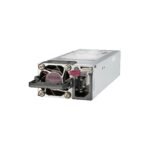 800W Flex Slot Platinum power  supply module
