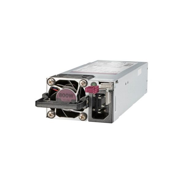 800W Flex Slot Platinum power  supply module