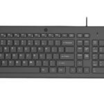 150 Wired Keyboard NRL