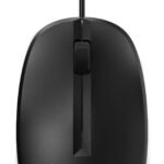 125 Mouse 125 Wired Mouse,  112 mm, 63 125 Wired Mouse,  112 mm, 63 mm, 36 mm, 80.5 g