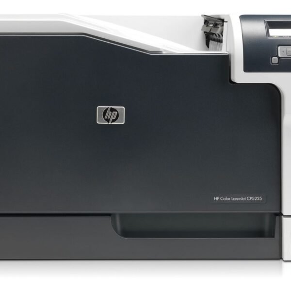 Color LaserJet CP5225n/DK **New Retail** A3  <lt/>lt/<gt/>20ppmA4 Nordic version