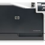 COLOR LASERJET CP5225DN