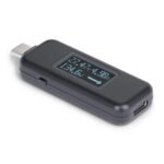 USB-C Power Tester,  Bi-Directional Digital  Voltage/Current