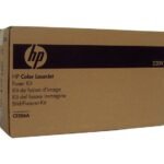 Fuser Kit CP3525 Pages 100.000
