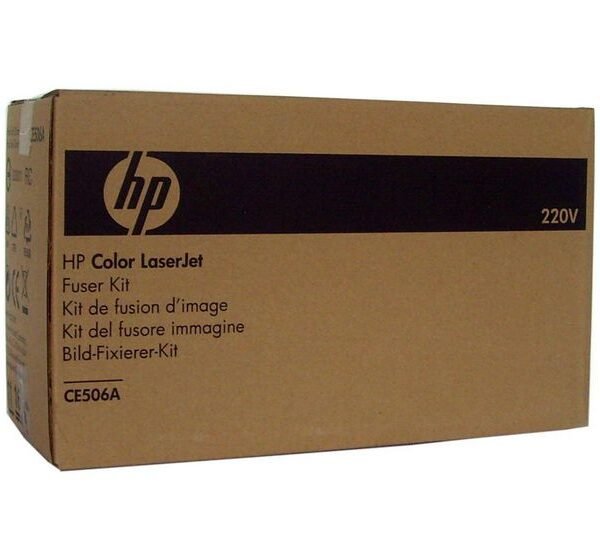 Fuser Kit CP3525 Pages 100.000