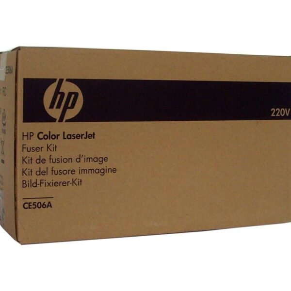 Fuser Kit CP3525 Pages 100.000