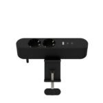 Multi Desktop Power Socket 2  Ways Schuko, 1 x USB-A, 2 x  USB-C, 30W, 1,8m