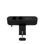 Multi Desktop Power Socket 2  Ways Schuko, 1 x USB-A, 2 x  USB-C, 67W, 1,8m