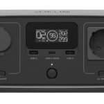 RIVER 3 - Portable  Powerstation