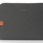 Skin URBAN 14 anthracite